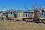 CSXT 866 M692-03